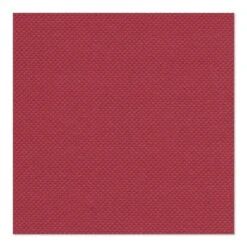 PAPSTAR 250 Servietten "ROYAL Collection" 1/4-Falz 33 Cm X 33 Cm Bordeaux 13 PAPSTAR 250 Servietten "ROYAL Collection" 1/4-Falz 33 Cm X 33 Cm Bordeaux -Papstar 00b53c3c eb8a 4037 9c91 4ae7f293409d