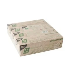 PAPSTAR 60 Kompostbeutel, Bio-Folie 10 L 42 Cm X 50 Cm Grün Mit Tragegriff -Papstar 04bb9fe6 273a 4f5b 8dde 76918f424521 6