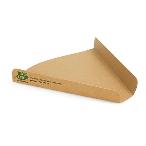 PAPSTAR 10 Transport- Und Catering-Kartons, Pappe "pure" 8 Cm X 55,7 Cm X 37,6 Cm Braun "100% Fair" Mit Sich 7 PAPSTAR 10 Transport- Und Catering-Kartons, Pappe "pure" 8 Cm X 55,7 Cm X 37,6 Cm Braun "100% Fair" Mit Sich – Bild 7