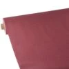PAPSTAR Tischdecke, Stoffähnlich, Vlies "soft Selection Plus" 25 M X 1,18 M Bordeaux