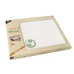 PAPSTAR 250 Tischsets, Papier 30 Cm X 40 Cm Weiss -Papstar 06e7c1a4 69eb 40d0 8b55 6aa62d3c5abd 3