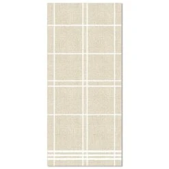 PAPSTAR 250 Servietten "ROYAL Collection" 1/4-Falz 40 Cm X 40 Cm Sand "Kitchen Craft" -Papstar 0781e1d2 3d1e 4e14 97ea 654b8193d606