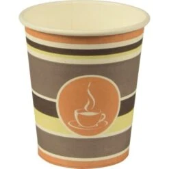 3x PAPSTAR 50 Papp-Trinkbecher TO GO -Papstar 0785ad1b e495 4d49 b26e 29a29d6156d2