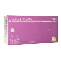 100 Handschuhe, Latex Puderfrei Schwarz Größe XL 12 100 Handschuhe, Latex Puderfrei Schwarz Größe XL -Papstar 0d4ca30b 7660 4737 b9a3 cac27c6e4f1a