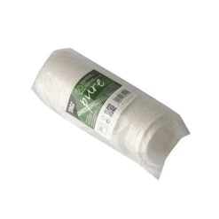 PAPSTAR 50 Dom-Deckel, C-PLA Rund Ø 8 Cm · 2,1 Cm Weiss -Papstar 0d9a80c1 3434 4efd 9413 af67d283c718