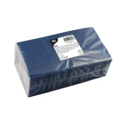 PAPSTAR 50 Servietten, 3-lagig 1/4-Falz 33 Cm X 33 Cm Dunkelblau 12 PAPSTAR 50 Servietten, 3-lagig 1/4-Falz 33 Cm X 33 Cm Dunkelblau -Papstar 0f8bd3e7 d961 454a b1f9 eae63a81db59