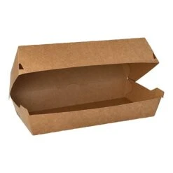 PAPSTAR 300 Baguetteboxen, Pappe "pure" 6,2 Cm X 7,5 Cm X 21 Cm "Good Food" 11 PAPSTAR 300 Baguetteboxen, Pappe "pure" 6,2 Cm X 7,5 Cm X 21 Cm "Good Food" -Papstar 0fa7bb50 612f 41a6 8118 44dc5b008154 2