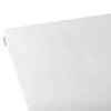 PAPSTAR Tischdecke, Stoffähnlich, Vlies "soft Selection" 25 M X 1,18 M Weiss