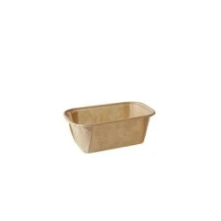 PAPSTAR 50 Backformen "pure" 105 Ml Ø 7 Cm · 4 Cm Braun -Papstar 11efd06e 04ba 43e7 8673 41e73ad90a84