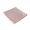 PAPSTAR 200 Microfasertücher 40 Cm X 40 Cm Rosa "Stretch"