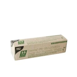 Papstar Kompostbeutel, Bio-Folie, 35 L, 70 Cm X 55 Cm, GRÜN, 5 Stück -Papstar 162c51cd 5f60 46a2 b510 e16833da7b0e