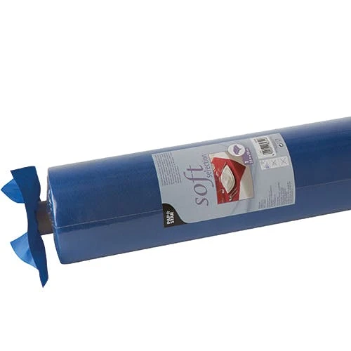 PAPSTAR Tischdecke, Stoffähnlich, Vlies "soft Selection" 25 M X 1,18 M Dunkelblau 7 PAPSTAR Tischdecke, Stoffähnlich, Vlies "soft Selection" 25 M X 1,18 M Dunkelblau – Bild 7