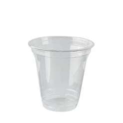 PAPSTAR 960 Kaltgetränkebecher, PLA "pure" 0,5 L Ø 9,5 Cm · 15,14 Cm Glasklar -Papstar 1823e4c8 9285 4642 ae8a 25435c264b61 3