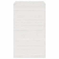 PAPSTAR 1000 Wrap-Tüten 11 Cm X 8 Cm X 4 Cm Weiss -Papstar 1ad246b2 154f 4a9c 9ae4 6a9990d819e3