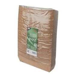 PAPSTAR 560 Snacktrays, Pappe "pure" 3 Cm X 3,3 Cm X 18,5 Cm Braun "100% Fair" -Papstar 1bac6ec4 9fb9 4e59 9d5c c2f58f691831