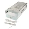 PAPSTAR 12000 Zahnstocher Aus Kunststoff, Gehüllt 4,9 Cm Weiss