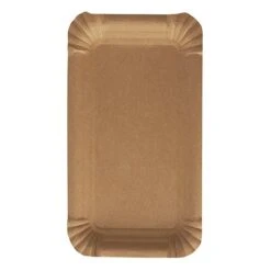 PAPSTAR 1000 Teller, Pappe "pure" Eckig 11 Cm X 24 Cm Weiss -Papstar 1fd1796f 74f0 42c5 8b55 12fb89acaccc 2