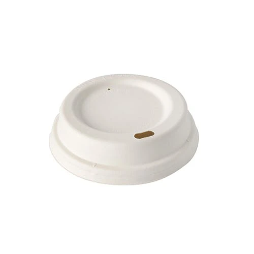 PAPSTAR 400 Deckel Für Suppenbecher, Zuckerrohr "pure" Ø 14 Cm Weiss 3 PAPSTAR 400 Deckel Für Suppenbecher, Zuckerrohr "pure" Ø 14 Cm Weiss – Bild 3