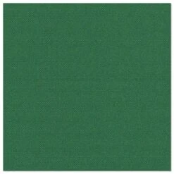 PAPSTAR 250 Servietten "ROYAL Collection" 1/4-Falz 40 Cm X 40 Cm Dunkelgrün -Papstar 24f15e17 267e 4092 83ac f2e8af23e020