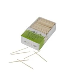 PAPSTAR 10000 Allespicker 6,8 Cm Einseitig Spitz -Papstar 271a74fe 56ac 42c9 ba1b 68a17bed7cb9