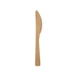 5x PAPSTAR 100 Messer. Holz Pure 16.5 Cm -Papstar 2813e899 e5e3 4999 9997 e930b06cbd87 4