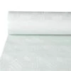 PAPSTAR Papiertischtuch Mit Damastprägung 50 M X 0,8 M Weiss