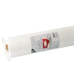 PAPSTAR Tischdecke, Stoffähnlich, Vlies "soft Selection" 25 M X 1,18 M Weiss -Papstar 29628d78 0558 4c01 872a 4697920d06f4