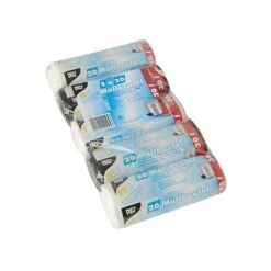 PAPSTAR 500 Müllbeutel, HDPE 30 L 60 Cm X 50 Cm Farbig Sortiert -Papstar 29cf6cf8 cfd0 4060 ac05 2d5e4d6cc1f9 1