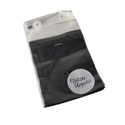 PAPSTAR 1000 Snackbeutel 20 Cm X 16 Cm "blackboard" Geblockt Auf Hülsen -Papstar 2d2f5941 a9ab 4d2e bc1a b488b262b4fe