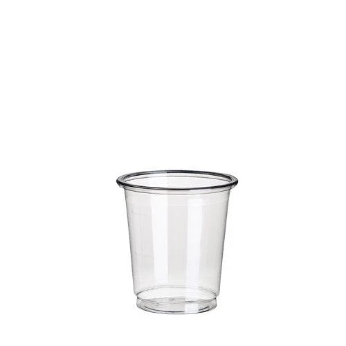 PAPSTAR 1200 Gläser Für Schnaps, PLA "pure" 2 Cl Ø 3,9 Cm · 4 Cm Glasklar 3 PAPSTAR 1200 Gläser Für Schnaps, PLA "pure" 2 Cl Ø 3,9 Cm · 4 Cm Glasklar – Bild 3