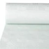 PAPSTAR Papiertischtuch Mit Damastprägung 100 M X 1 M Weiss