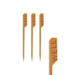 PAPSTAR 1500 Steak-Marker 9 Cm "MEDIUM" -Papstar 3067e9e2 e329 47ff 908a 5942ca9bb6d5 2