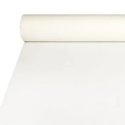 PAPSTAR Tischdecke, Stoffähnlich, Airlaid 20 M X 1,2 M Rot -Papstar 30704b55 4bb1 4e5c b6cd 4e860d7b842f 3