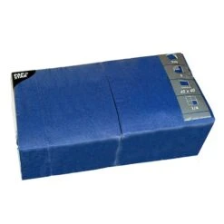 PAPSTAR 50 Servietten, 3-lagig 1/4-Falz 33 Cm X 33 Cm Dunkelblau 13 PAPSTAR 50 Servietten, 3-lagig 1/4-Falz 33 Cm X 33 Cm Dunkelblau -Papstar 33eb61c7 ecf0 4b95 88a7 a580df8f9d73 1