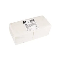 PAPSTAR 2000 Servietten, 2-lagig 1/8-Falz 40 Cm X 40 Cm Weiss -Papstar 34570ef9 3a00 4987 b596 70b0fd9f56b4