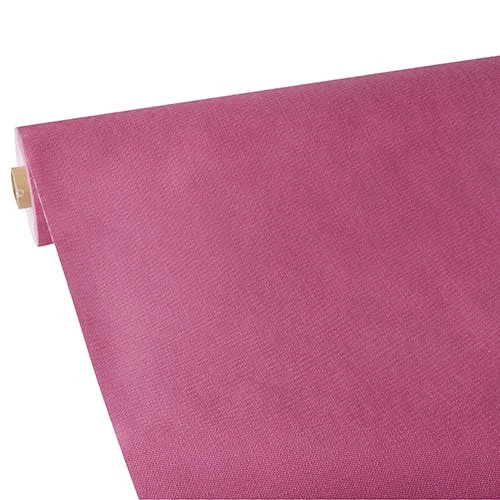 PAPSTAR Tischdecke, Stoffähnlich, Vlies "soft Selection Plus" 25 M X 1,18 M Fuchsia 1 PAPSTAR Tischdecke, Stoffähnlich, Vlies "soft Selection Plus" 25 M X 1,18 M Fuchsia