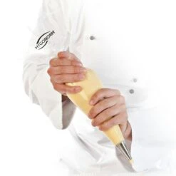 PAPSTAR 1500 Spritzbeutel 0,4 L 30,5 Cm X 16,2 Cm Transparent -Papstar 39eb3320 afeb 48bd ba6b 6a2fab1950df