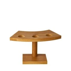 PAPSTAR Tray Für Fingerfood-Picker, Bambus 25 Cm X 30 Cm -Papstar 3b00b58f bb10 49b4 9a21 11b81c14e9db