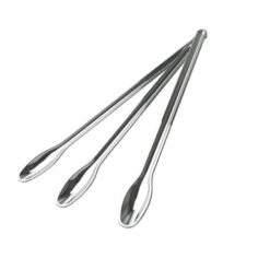 10x50 Löffel, PS Metallisiert 17,5 Cm Silber -Papstar 3dc20a81 a835 4c49 ab38 5458ffc1d971