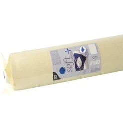 PAPSTAR Tischdecke, Stoffähnlich, Vlies "soft Selection Plus" 40 M X 1,18 M Champagner -Papstar 3de4dc01 47bc 45ff 88c6 e2d80ed9035e