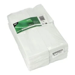 PAPSTAR 1000 Wrap-Tüten 11 Cm X 8 Cm X 4 Cm Weiss -Papstar 3f36424e 3069 40f3 bd9a e10f5ea0a1cb