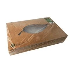 PAPSTAR 10 Transport- Und Catering-Kartons, Pappe "pure" 8 Cm X 55,7 Cm X 37,6 Cm Braun "100% Fair" Mit Sich 12 PAPSTAR 10 Transport- Und Catering-Kartons, Pappe "pure" 8 Cm X 55,7 Cm X 37,6 Cm Braun "100% Fair" Mit Sich -Papstar 40f05188 7cfc 44ff b3dd dbb548466ba9
