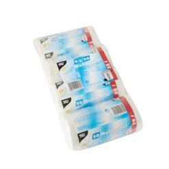 PAPSTAR 960 Müllbeutel, HDPE 25 L 52 Cm X 50 Cm Transparent -Papstar 4164c5da 5a8b 4c4f b96f 9fa2a829c9fb