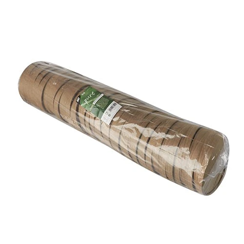 PAPSTAR 50 Deckel Für Salatschalen, Pappe "pure" Rund Ø 15 Cm Braun 6 PAPSTAR 50 Deckel Für Salatschalen, Pappe "pure" Rund Ø 15 Cm Braun – Bild 6