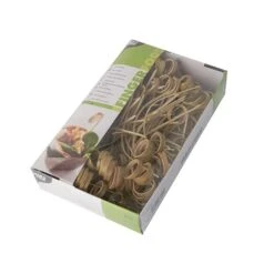 PAPSTAR 600 Fingerfood - Spieße 11 Cm "Curved & Loop" -Papstar 466ec807 8aae 4f16 9dbf 9336a822907b