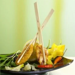 PAPSTAR 1500 Fingerfood - Spieße 18 Cm "Pinch" -Papstar 486452c7 83d5 402c b5cb 1c366260e724