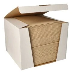 PAPSTAR 100 Servietten "ROYAL Collection" 1/4-Falz 40 Cm X 40 Cm Tiefschwarz -Papstar 49d36095 ba6a 4d33 bf7d cb2cf5ae0673 1