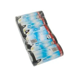 Papstar Kompostbeutel, Bio-Folie, 35 L, 70 Cm X 55 Cm, GRÜN, 5 Stück -Papstar 4d0f020d c507 45f3 88df c3cb61dd8bc8 1