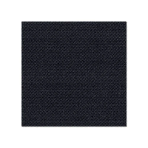 PAPSTAR 50 Servietten "ROYAL Collection" 1/4-Falz 25 Cm X 25 Cm Schwarz 7 PAPSTAR 50 Servietten "ROYAL Collection" 1/4-Falz 25 Cm X 25 Cm Schwarz – Bild 7