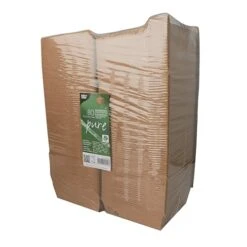 PAPSTAR 80 Burgerboxen, Pappe 7 Cm X 12,5 Cm X 12,5 Cm Braun "100% Fair" Groß 13 PAPSTAR 80 Burgerboxen, Pappe 7 Cm X 12,5 Cm X 12,5 Cm Braun "100% Fair" Groß -Papstar 512a95ac bbad 44b1 94e8 9a31d396baaa